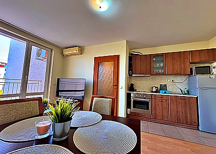 Spacious apartment in a large complex. Photo 15 Spacious apartment in a large complex. Photo 15