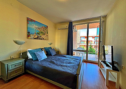 Spacious apartment in a large complex. Photo 2 Spacious apartment in a large complex. Photo 2