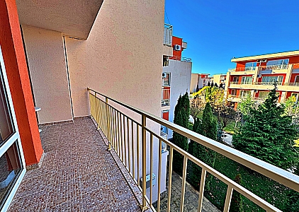 Spacious apartment in a large complex. Photo 3 Spacious apartment in a large complex. Photo 3