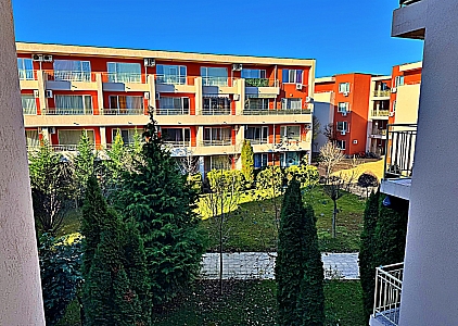 Spacious apartment in a large complex. Photo 8 Spacious apartment in a large complex. Photo 8