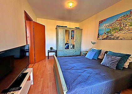 Spacious apartment in a large complex. Photo 19 Spacious apartment in a large complex. Photo 19