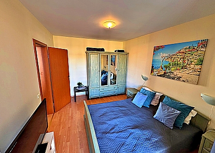 Spacious apartment in a large complex. Photo 20 Spacious apartment in a large complex. Photo 20