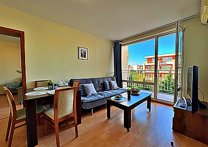 Spacious apartment in a large complex. Photo 11 Spacious apartment in a large complex. Photo 11