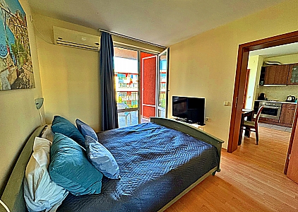 Spacious apartment in a large complex. Photo 17 Spacious apartment in a large complex. Photo 17