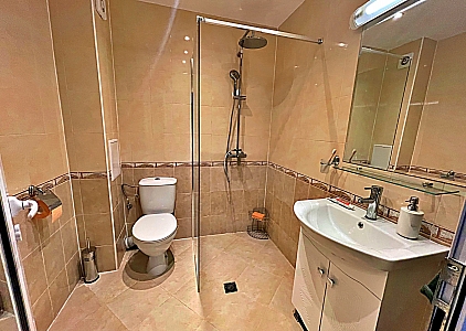Spacious apartment on the second line from the sea. Photo 41 Spacious apartment on the second line from the sea. Photo 41