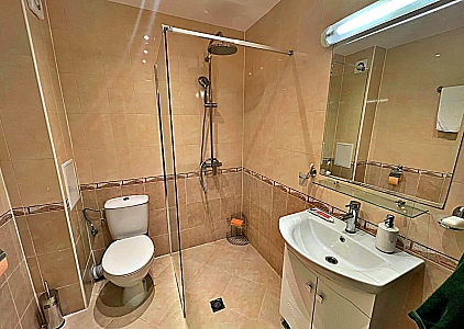 Spacious apartment on the second line from the sea. Photo 43 Spacious apartment on the second line from the sea. Photo 43