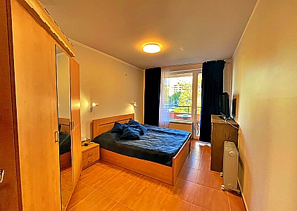 Spacious apartment on the second line from the sea. Photo 20 Spacious apartment on the second line from the sea. Photo 20