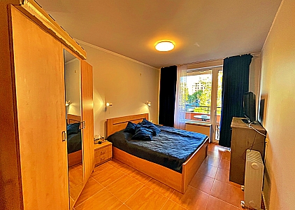 Spacious apartment on the second line from the sea. Photo 21 Spacious apartment on the second line from the sea. Photo 21