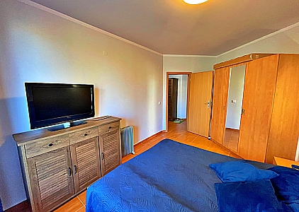 Spacious apartment on the second line from the sea. Photo 22 Spacious apartment on the second line from the sea. Photo 22