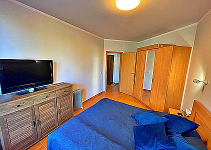 Spacious apartment on the second line from the sea. Photo 23 Spacious apartment on the second line from the sea. Photo 23