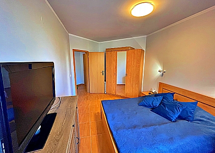 Spacious apartment on the second line from the sea. Photo 24 Spacious apartment on the second line from the sea. Photo 24