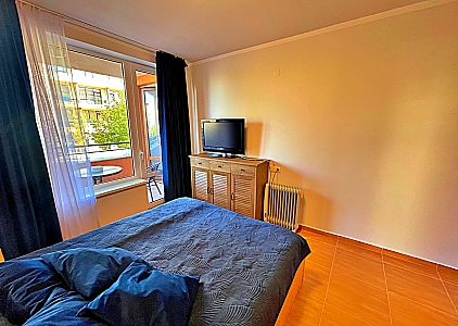Spacious apartment on the second line from the sea. Photo 26 Spacious apartment on the second line from the sea. Photo 26