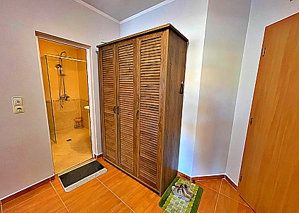 Spacious apartment on the second line from the sea. Photo 27 Spacious apartment on the second line from the sea. Photo 27