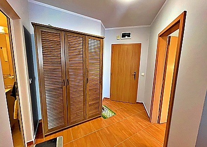 Spacious apartment on the second line from the sea. Photo 28 Spacious apartment on the second line from the sea. Photo 28