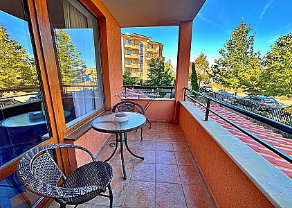 Spacious apartment on the second line from the sea. Photo 5 Spacious apartment on the second line from the sea. Photo 5