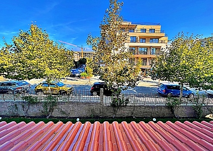 Spacious apartment on the second line from the sea. Photo 31 Spacious apartment on the second line from the sea. Photo 31