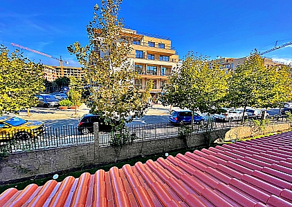 Spacious apartment on the second line from the sea. Photo 32 Spacious apartment on the second line from the sea. Photo 32
