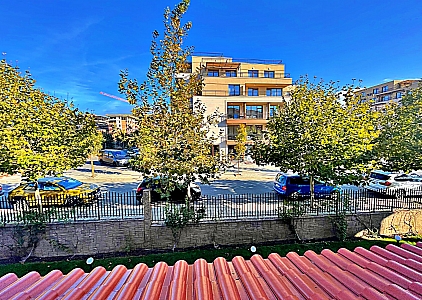 Spacious apartment on the second line from the sea. Photo 34 Spacious apartment on the second line from the sea. Photo 34