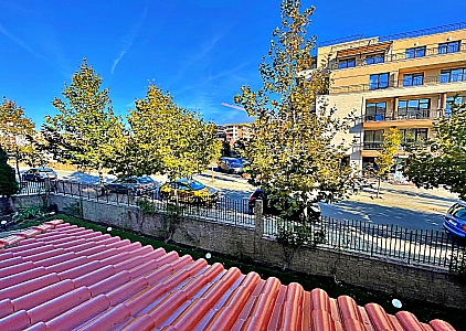 Spacious apartment on the second line from the sea. Photo 35 Spacious apartment on the second line from the sea. Photo 35