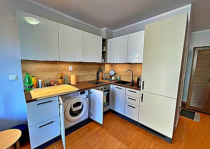 Spacious apartment on the second line from the sea. Photo 18 Spacious apartment on the second line from the sea. Photo 18