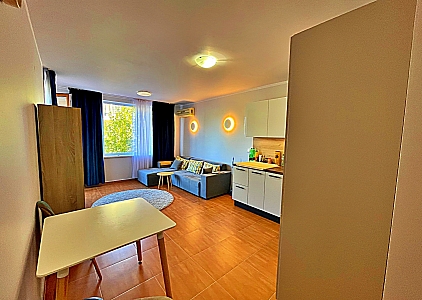 Spacious apartment on the second line from the sea. Photo 16 Spacious apartment on the second line from the sea. Photo 16