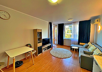 Spacious apartment on the second line from the sea. Photo 15 Spacious apartment on the second line from the sea. Photo 15