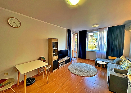 Spacious apartment on the second line from the sea. Photo 11 Spacious apartment on the second line from the sea. Photo 11