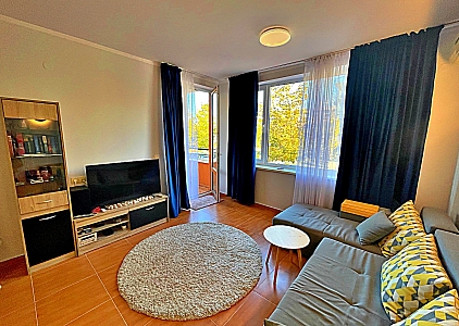 Spacious apartment on the second line from the sea. Photo 12 Spacious apartment on the second line from the sea. Photo 12