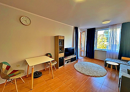 Spacious apartment on the second line from the sea. Photo 8 Spacious apartment on the second line from the sea. Photo 8