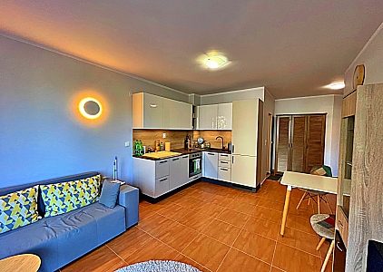 Spacious apartment on the second line from the sea. Photo 9 Spacious apartment on the second line from the sea. Photo 9