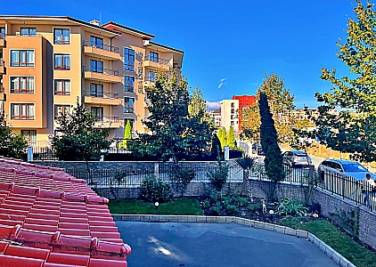 Spacious apartment on the second line from the sea. Photo 40 Spacious apartment on the second line from the sea. Photo 40