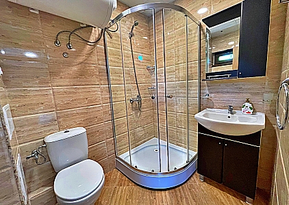 Studio w luksusowym kompleksie na pierwszej linii. Zdjęcie 19