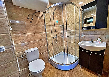 Studio w luksusowym kompleksie na pierwszej linii. Zdjęcie 20