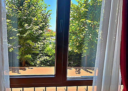 Studio w luksusowym kompleksie na pierwszej linii. Zdjęcie 4