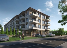 Bay View Family 1/ Бей Вью Фемили 1. Фото 1