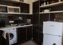 Velký apartmán s 1 ložnicí v blízkosti moře!. Foto 3