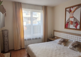 Velký apartmán s 1 ložnicí v blízkosti moře!. Foto 9