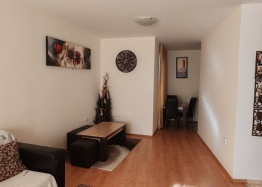 Velký apartmán s 1 ložnicí v blízkosti moře!. Foto 7