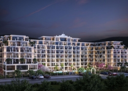 Apartamenty w nowym kompleksie w Sveti Vlas. Zdjęcie 4