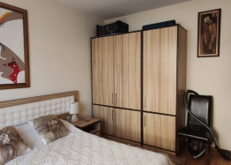 Velký apartmán s 1 ložnicí v blízkosti moře!. Foto 8