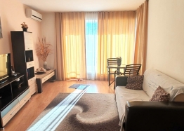 Velký apartmán s 1 ložnicí v blízkosti moře!. Foto 2