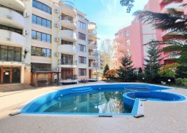 Sonniges und gemütliches Studio-Apartment an der Küste. Foto 1