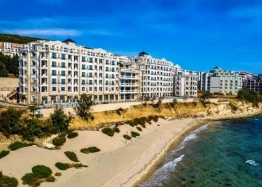 Wunderschöne neue Wohnung in erster Reihe. Foto 1