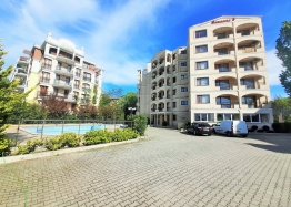 Ładne dwupokojowe mieszkanie w Słonecznym Brzegu z możliwością zakupu na raty.. Zdjęcie 1 Ładne dwupokojowe mieszkanie w Słonecznym Brzegu z możliwością zakupu na raty.. Zdjęcie 1