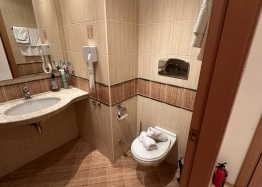 Просторная студия на первой линии . Фото 8