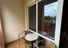 Просторная студия на первой линии . Фото 9