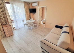 Хорошая двухкомнатная квартира на Солнечном берегу в рассрочку. Фото 9 Хорошая двухкомнатная квартира на Солнечном берегу в рассрочку. Фото 9