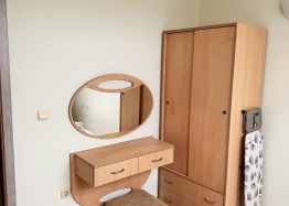 Eine gemütliche Wohnung in einer ausgezeichneten Anlage mit günstiger Lage. Foto 8