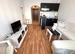 Студия в великолепном комплексе. Фото 1 Студия в великолепном комплексе. Фото 1