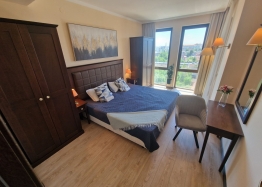двокімнатну квартиру в Barceló Royal Beach на Сонячному березі. Фото 4